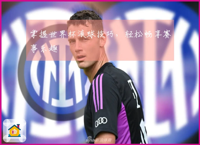 掌握世界杯滚球技巧，轻松畅享赛事乐趣